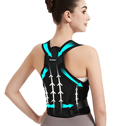 SHAPERKY Posture Corrector: