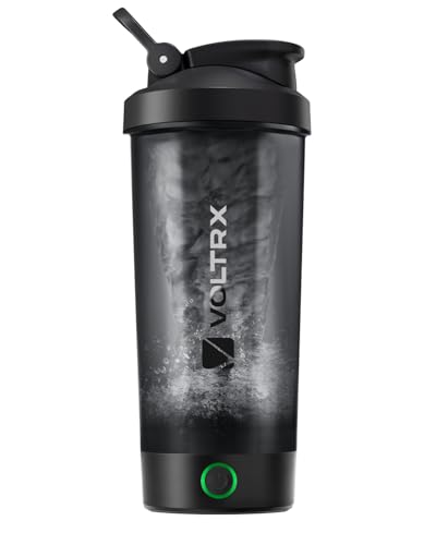 VOLTRX Titanus Electric Shaker: