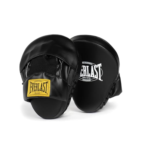 Everlast 1910 Boxing Pads: