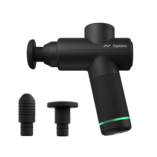 Hyperice Hypervolt Go 2:
