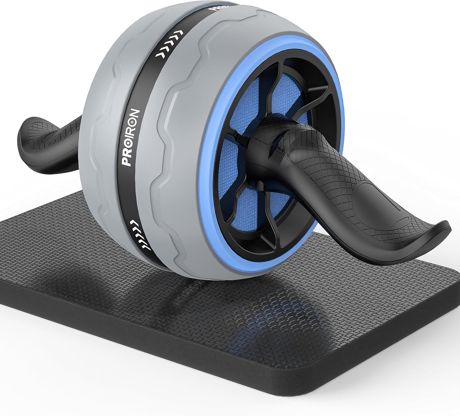 PROIRON Rebound Ab Roller: