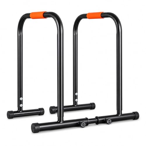 Panana Adjustable Dip Bars: