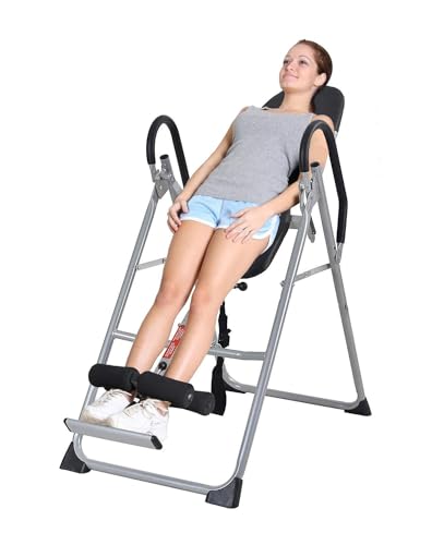 Kemket Gravity Inversion Table:
