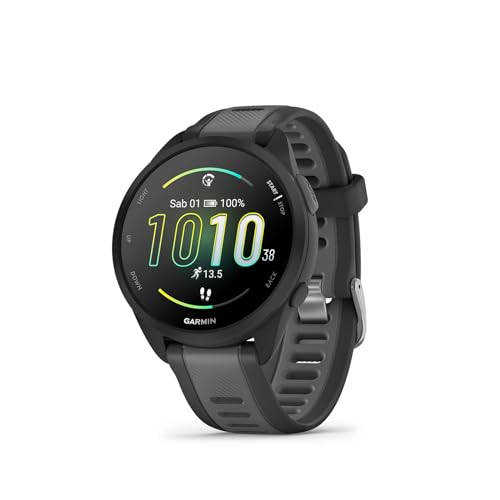 Garmin Forerunner 165: