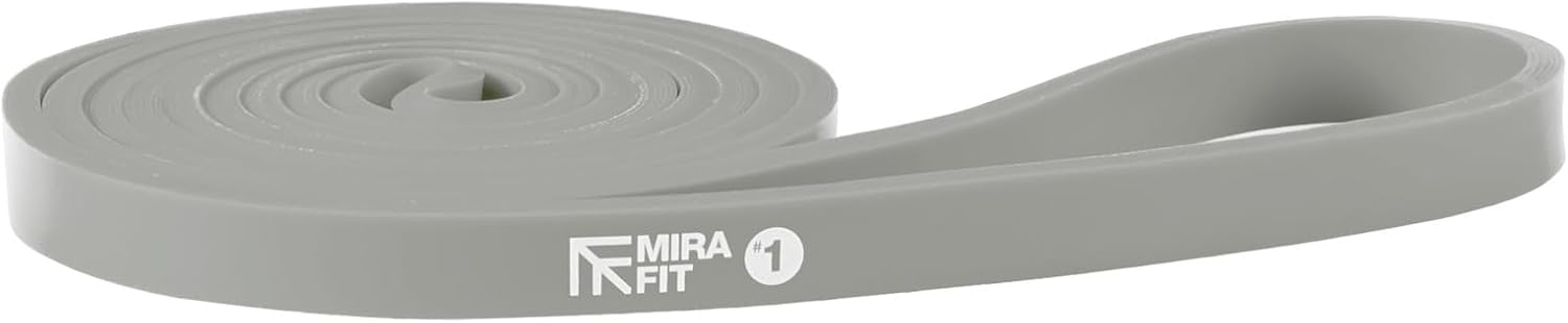 Mirafit Resistance Bands: