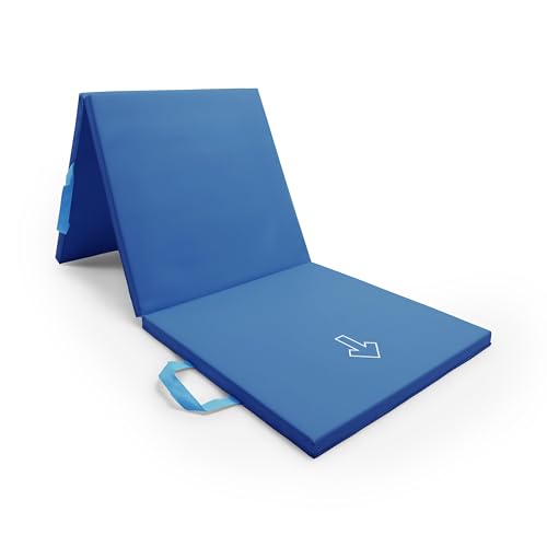 NORTHERN Tri-Fold Foam Mat: