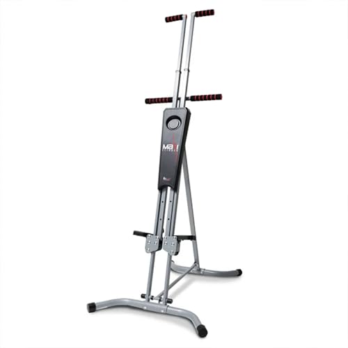 New Image MaxiClimber classic vertical climber