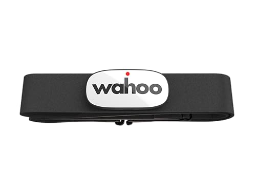 Wahoo TRACKR heart rate monitor