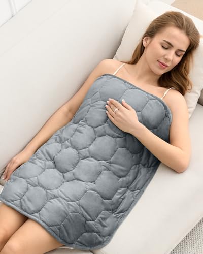 Cottonblue Weighted Lap Blanket 3.2kg:
