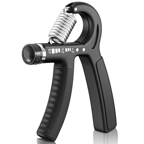 FitBeast Adjustable Grip Strengthener single