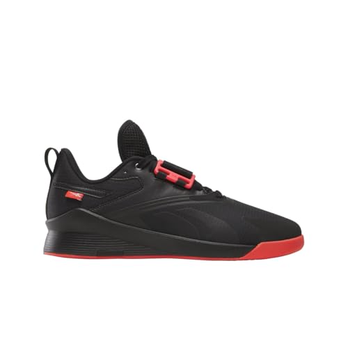 Reebok Lifter PR III: