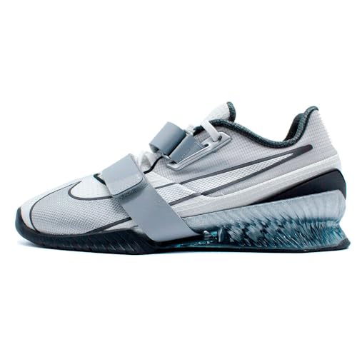 Nike Romaleos 4: