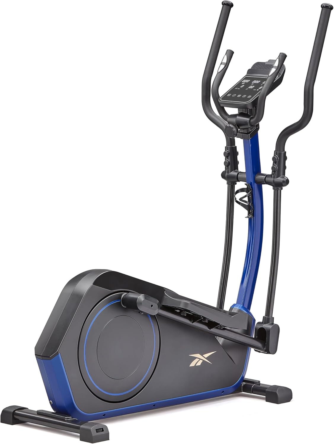 Reebok FR30 Magnetic Elliptical Cross Trainer: