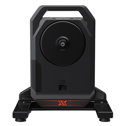 ThinkRider XX Pro: