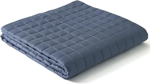 YNM Cooling Weighted Blanket 9kg: