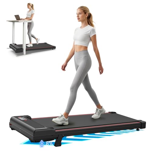 HOMEFITNESSCODE Walking Pad: