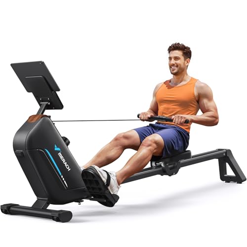 MERACH R15 Magnetic Rowing Machine