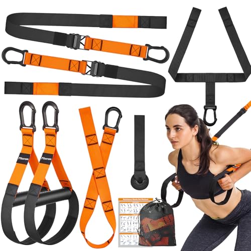 Fitense Home Resistance Training Kit