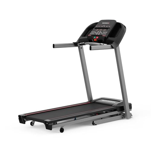 Schwinn Fitness SFT3.5 folding compact treadmill