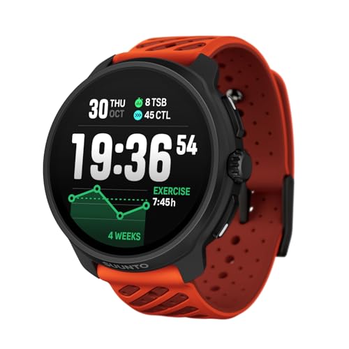 What Suunto changed