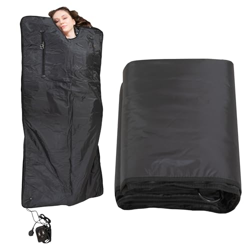 MAXSTRENGTH Infrared Sauna Blanket: