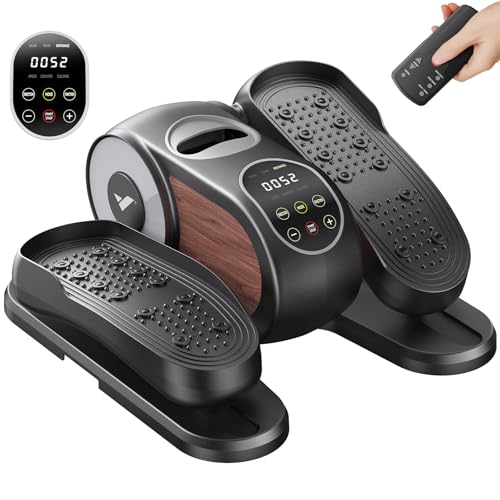 MERACH Under Desk Elliptical: