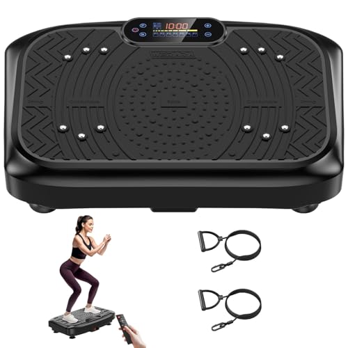 Werara Vibration Plate: