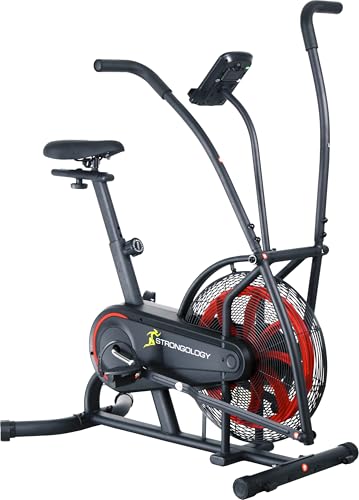Strongology SCORPION Assault Bike