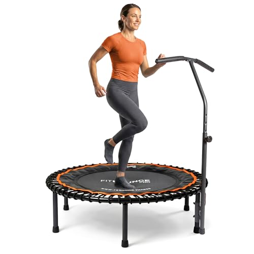 MXL FIT Bounce PRO Bungee Rebounder: