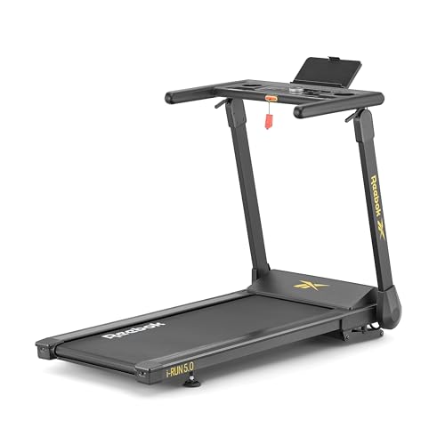 Reebok i-Run 5.0 folding treadmill