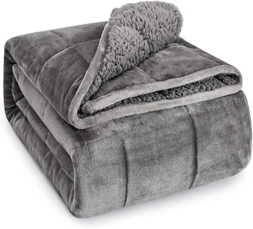 Sivio Weighted Blanket 9kg: