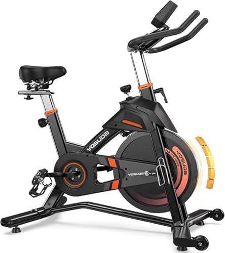 YOSUDA 2026 Exercise Bike: