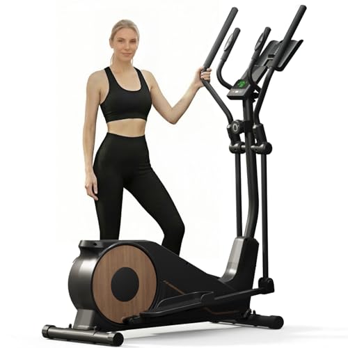 Aeriflo M100 Elliptical Cross Trainer: