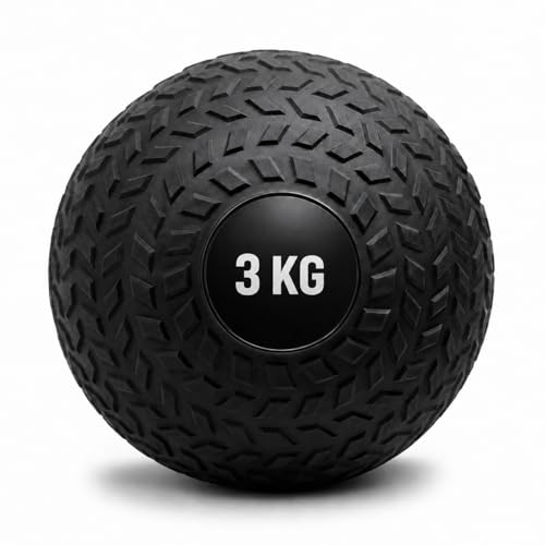 DUAS Slam Ball: